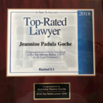 Jeannine Padula Goche ESQ PC, Residential Law, Wills and Trusts